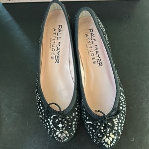 Paul Mayer Attitudes Flats